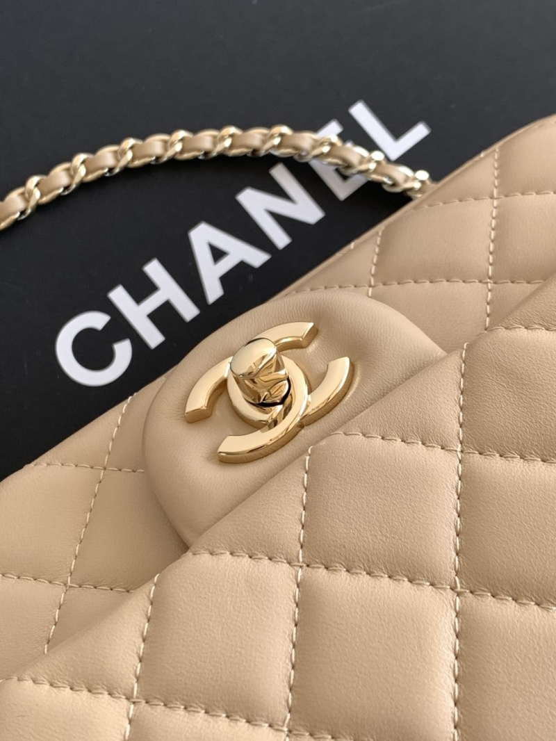 Ch**el satchel bags